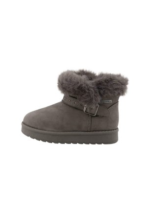 Stivaletti texani / biker - grey