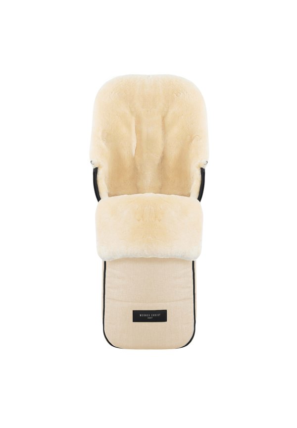 FLIMS – Fußsack – cloud beige