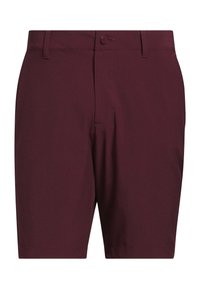 Ei valittu, maroon
