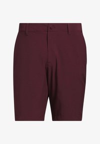 Ei valittu, maroon