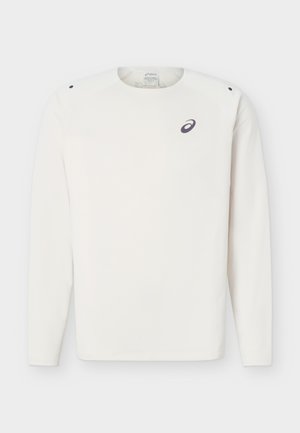 ASICS, MATCH - Longsleeve - soft oat