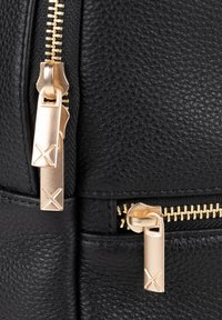 MUNICH Mochila - black