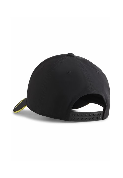 PUMA FERRARI RACE BASEBALL - Cap - black — foto 4