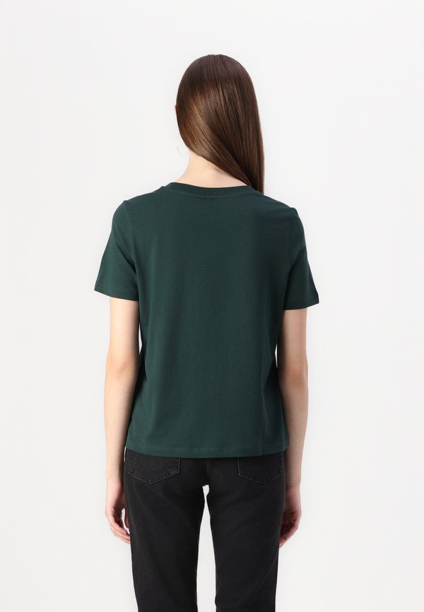 VMPAULINA GA JRS NOOS - Basic T-shirt - pine grove3