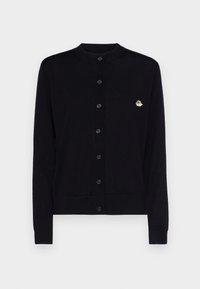 PATCH  - Vest - black