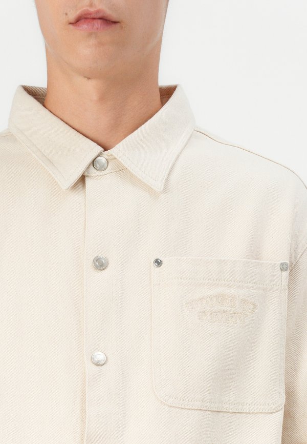 TAKE A TRIP SHIRT UNISEX - Shirt - oat wash3