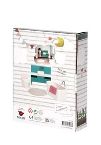 Lundby Speelgoed - bunt