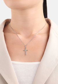 amor CROSS - Ciondolo - silberfarben