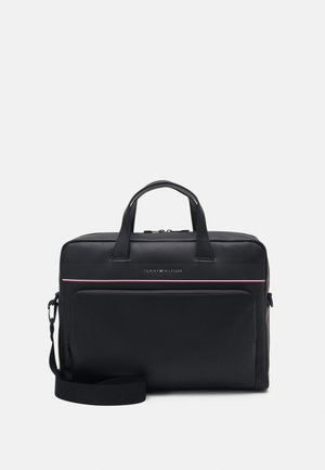 COMMUTERCOMPUTER BAG - Mallette - black