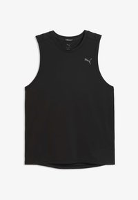 Non sélectionné, black