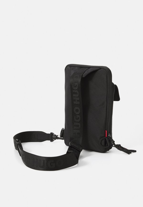 MARSEL MONOSTRAP - Cross body bag3