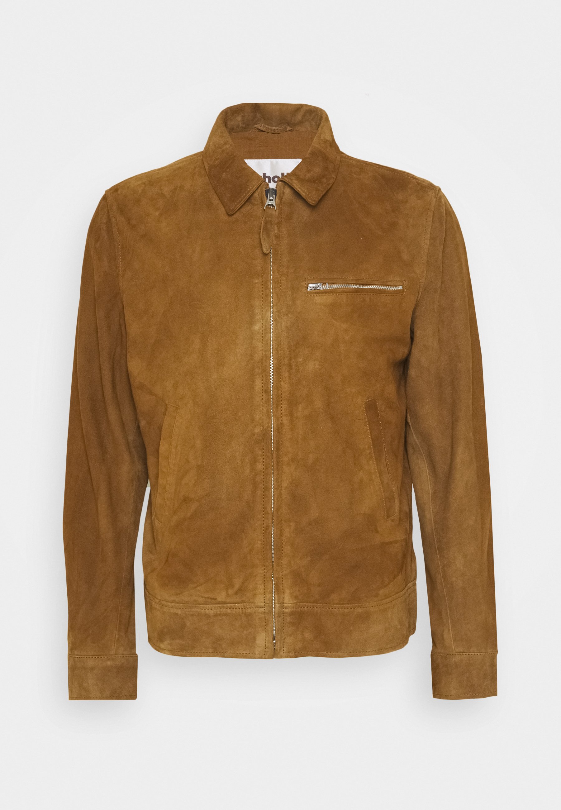 Schott Skinnjacka rust Zalando.se Schott Skinnjacka rust Zalando.se