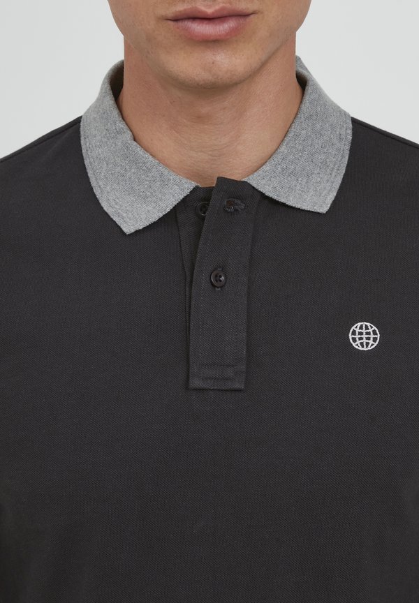 BHRalle - Polo shirt4