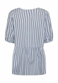 Moves STRIMMA - Bluza - turkish sea