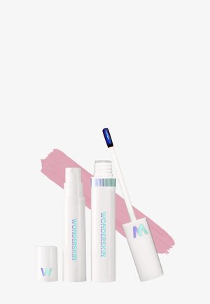 Wonderskin WONDER BLADING LIP STAIN KIT - Palette labbra - beautiful