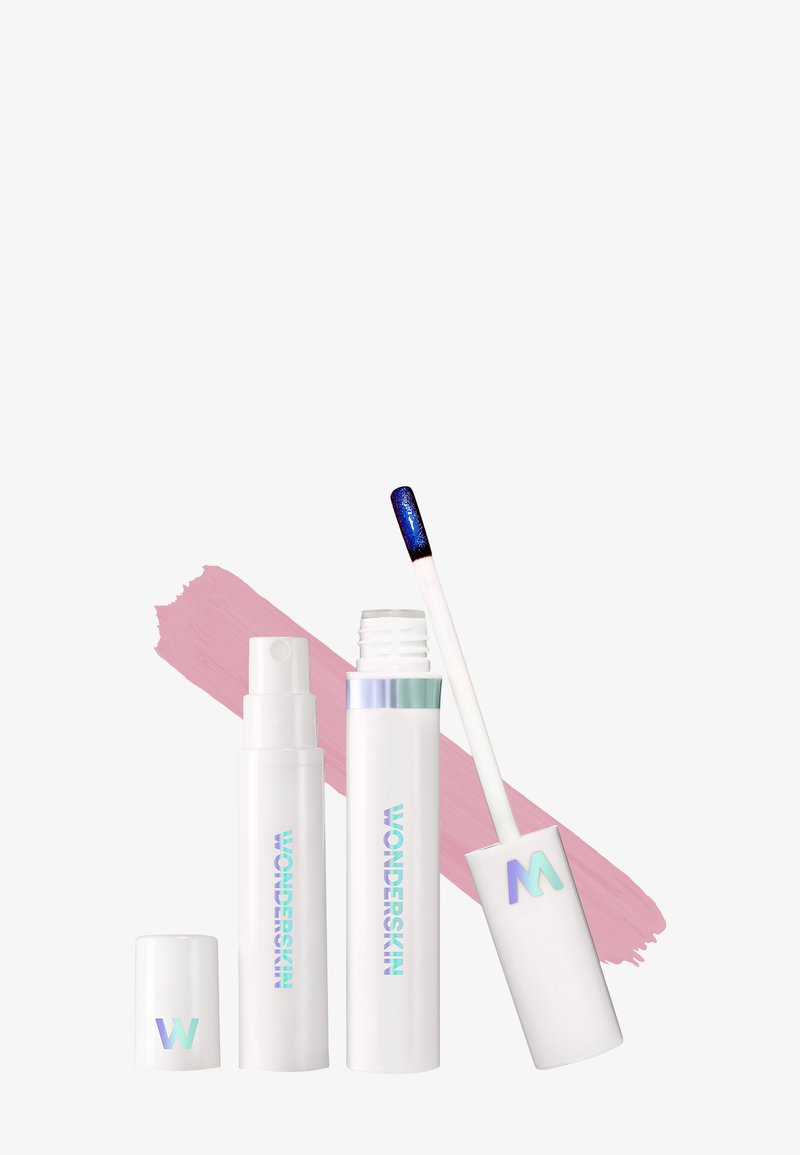 Wonderskin - WONDER BLADING LIP STAIN KIT - Lippalet - beautiful, Vergroten