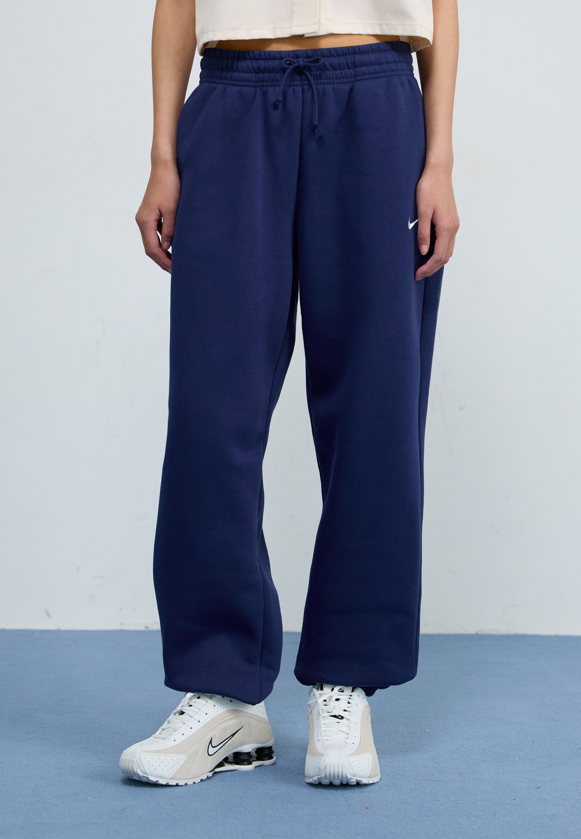 Nike Sportswear PANT Pantaloni sportivi midnight navy/blu