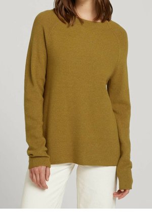 Trui - khaki