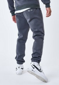 Project X Paris Pantalones deportivos - anthracite