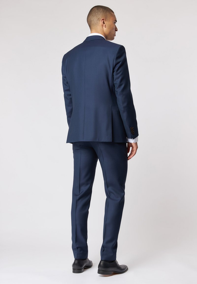 ROY ROBSON REGULAR FIT Completo blue/blu Zalando - Main Image