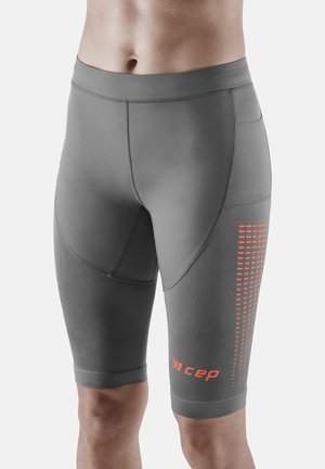Tights - grey