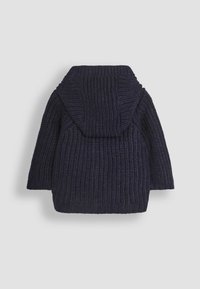 JoJo Maman Bébé REGULAR FIT - Kardiganas - navy