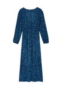 Never Fully Dressed SEQUIN EMMA DRESS - Apģērbs svinīgiem gadījumiem - teal