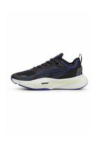 PWR NITRO SQD - Treeningjalatsid - black lapis lazuli white