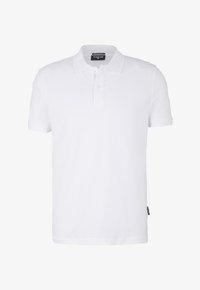 Unausgewählt, weiß