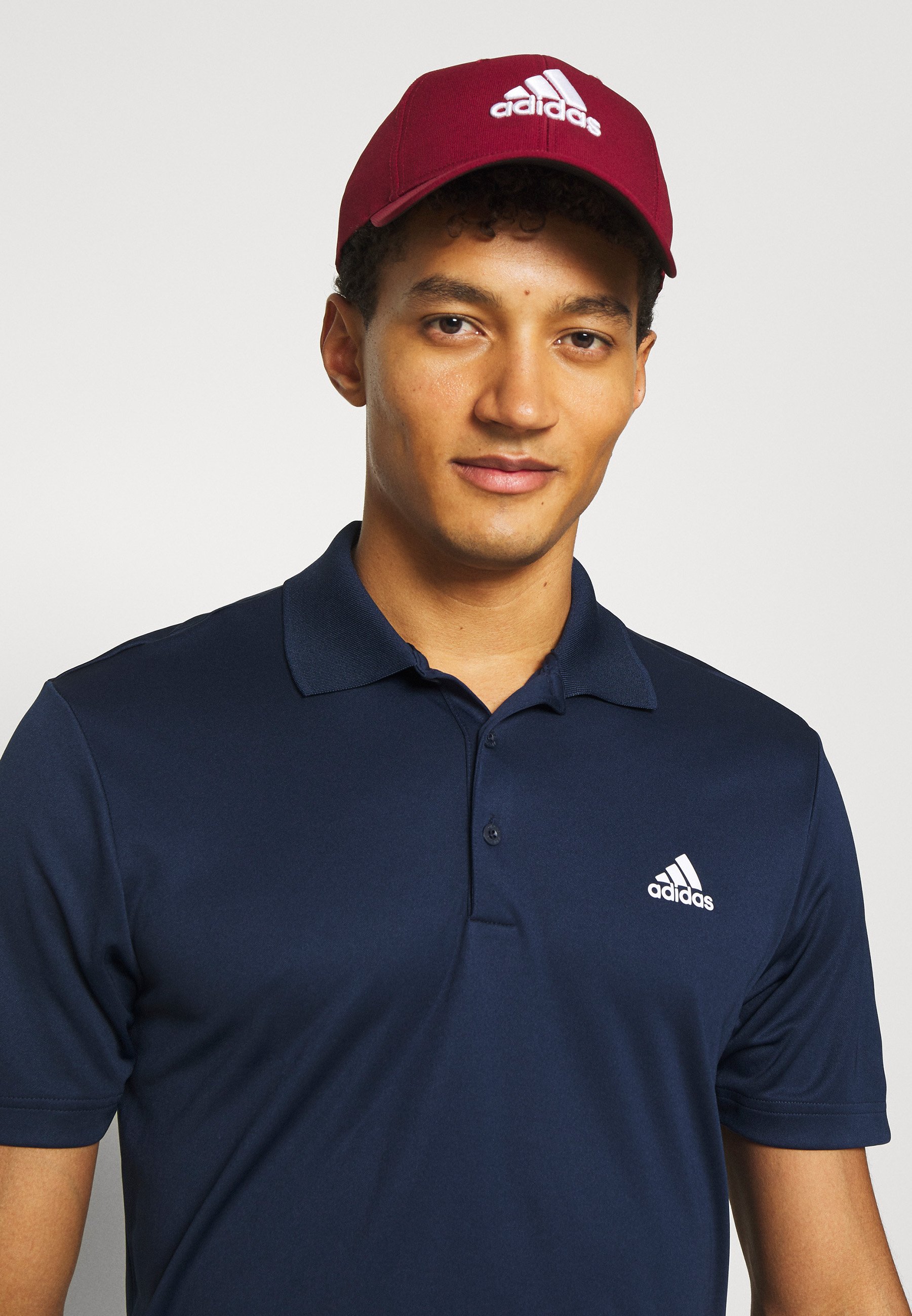 adidas golf gorra