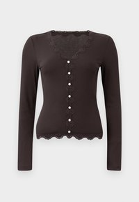 Kijelölve, black coffee