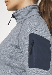 CMP Jakna za treniranje - blue/bianco