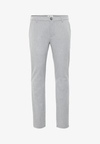 Unselected, lig grey m
