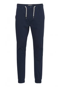 Unselected, navy