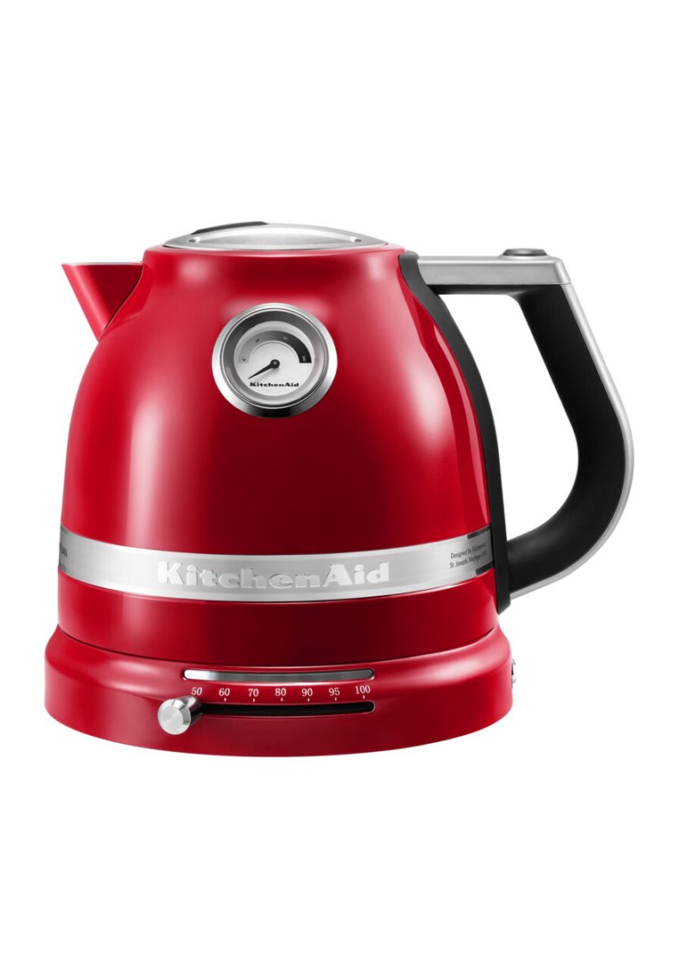 KitchenAid Waterkoker rood