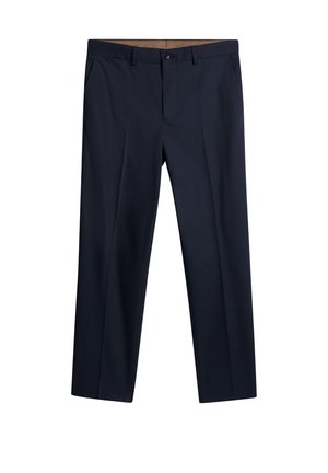 J.LINDEBERG TWILL - Stoffhose - jl navy