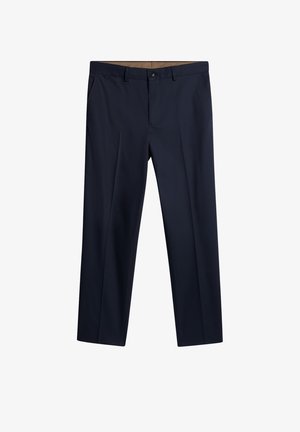 J.LINDEBERG TWILL - Pantalon classique - jl navy