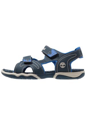 Timberland, ADVENTURE SEEKER 2 STRAP - Sandały trekkingowe