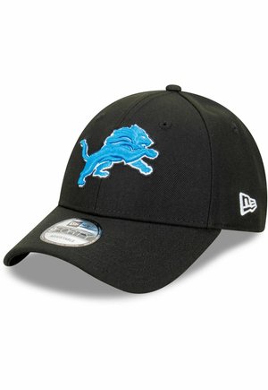 New Era FORTY NFL DETROIT LIONS - Cap - black