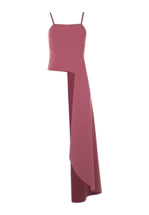 Rinascimento, CANOTTA/TOP TINTA UNITA - Top - rosa antico