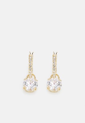 CONSTELLA PIERCED  - Earrings - gold-coloured