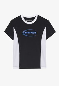 UNISEX - T-shirts print - black