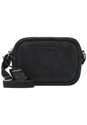 Burkely STILL SELENE - Sac bandoulière - zwart