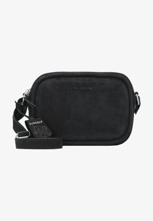 Burkely, STILL SELENE - Borsa a tracolla - zwart