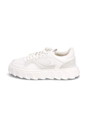 Apple of Eden SNEAKER - Trainers - white