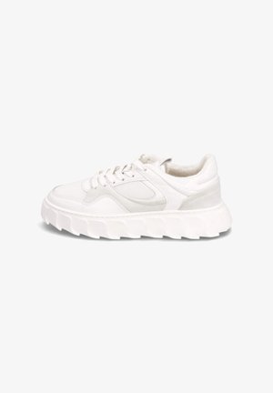 Apple of Eden SNEAKER - Baskets basses - white