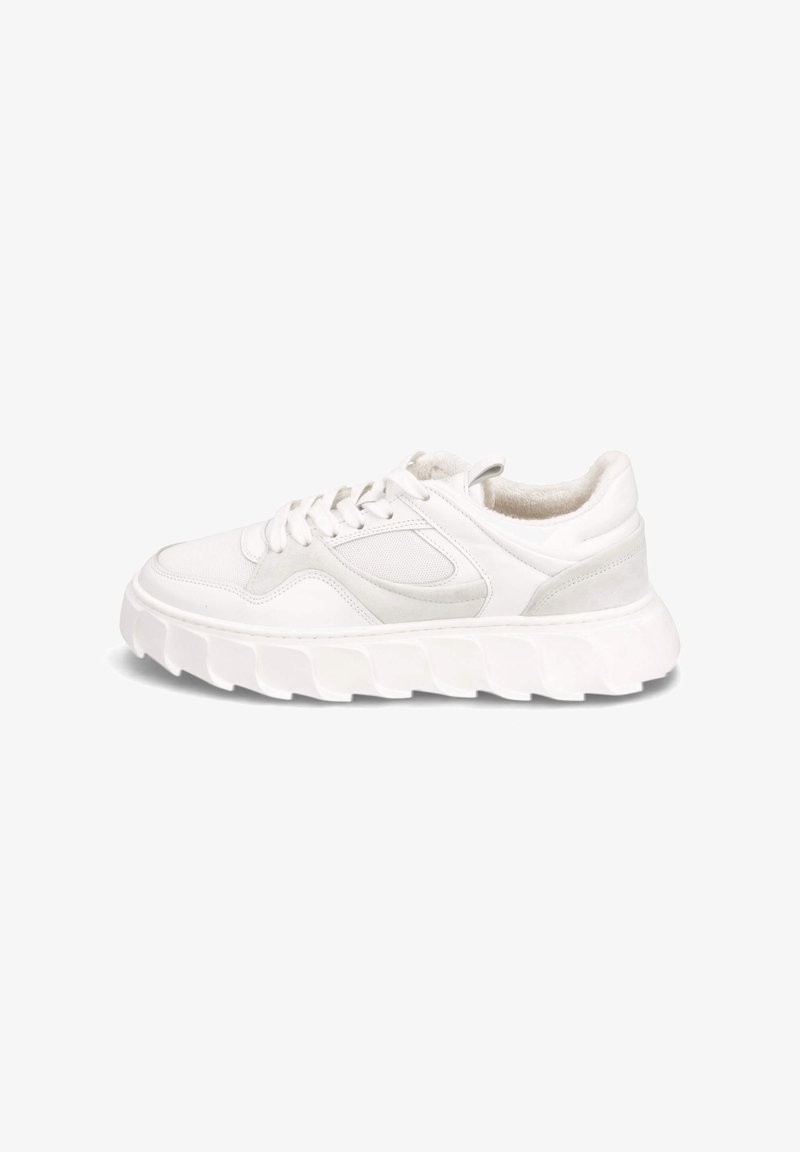 Apple of Eden SNEAKER - Baskets basses - white