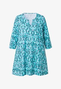 Nevybráno, mint turquoise