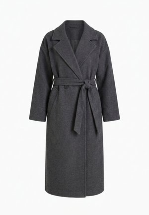 LeGer by Lena Gercke, DENA  - Класическо палто - graumeliert