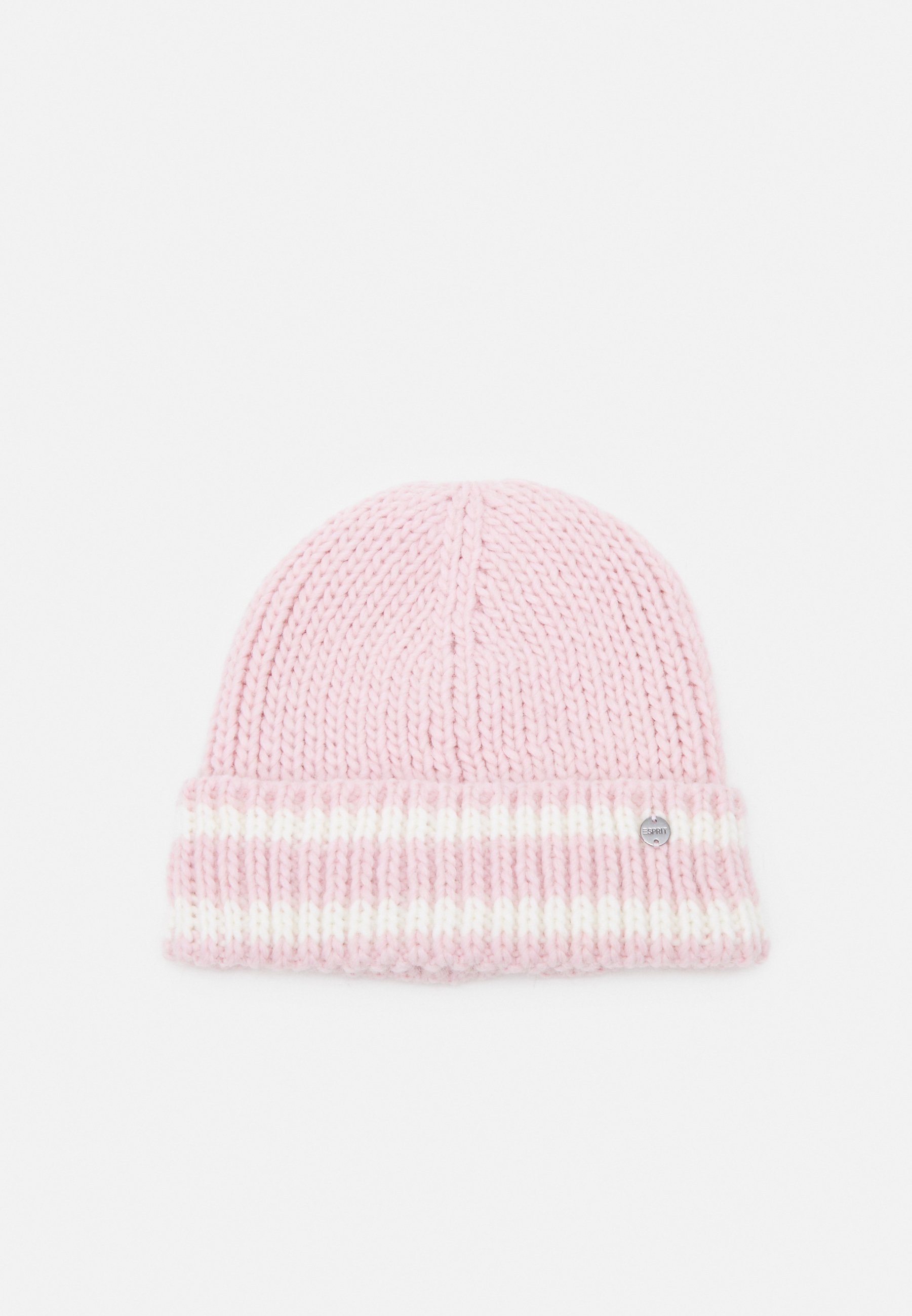 Esprit BEANIE - Bonnet - pink/rose 